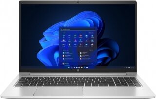 HP ProBook 455 G9 (6S6X4EA04) Notebook kullananlar yorumlar